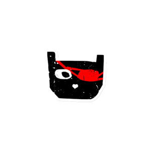 Vice Chairman Magnet