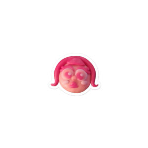 Embarrassed Emotigworl